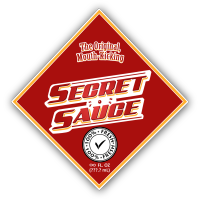 Secret Sauce Studio logo, Secret Sauce Studio contact details