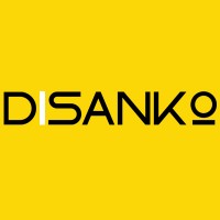 DISANKO logo, DISANKO contact details