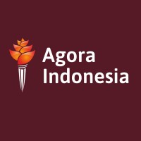 Agora Indonesia logo, Agora Indonesia contact details