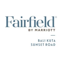 Fairfield by Marriott Bali Kuta Sunset Road logo, Fairfield by Marriott Bali Kuta Sunset Road contact details