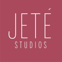 Jeté Studios logo, Jeté Studios contact details