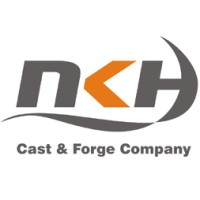 NKH Cast & Forge Co. (Forging, Casting, Heavy Machining and Sheet metal) logo, NKH Cast & Forge Co. (Forging, Casting, Heavy Machining and Sheet metal) contact details