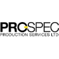 PRO-SPEC Production Services Ltd. logo, PRO-SPEC Production Services Ltd. contact details