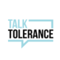 Talk Tolerance logo, Talk Tolerance contact details