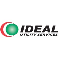 Ideal Utility Services logo, Ideal Utility Services contact details