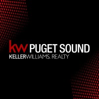 Keller Williams Puget Sound logo, Keller Williams Puget Sound contact details