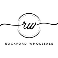 Rockford Wholesale logo, Rockford Wholesale contact details