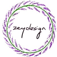 zeydesign logo, zeydesign contact details