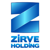 Zirve Holding logo, Zirve Holding contact details