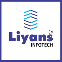 Liyans Infotech logo, Liyans Infotech contact details