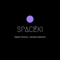 Spaceki logo, Spaceki contact details