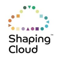 Shaping Cloud logo, Shaping Cloud contact details