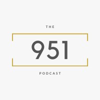 The 951 Podcast logo, The 951 Podcast contact details