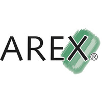 AREX logo, AREX contact details