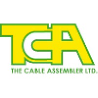 TCA Ltd (The Cable Assembler) logo, TCA Ltd (The Cable Assembler) contact details