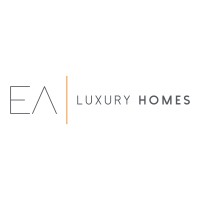 EA Luxury Homes logo, EA Luxury Homes contact details