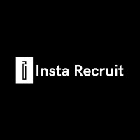 Insta Recruit logo, Insta Recruit contact details