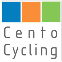 Cento Cycling logo, Cento Cycling contact details