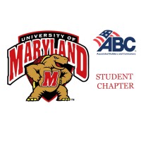 ABC Student Chapter - University of Maryland logo, ABC Student Chapter - University of Maryland contact details