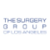 The Surgery Group of Los Angeles logo, The Surgery Group of Los Angeles contact details