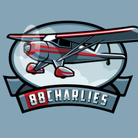 88CHARLIES logo, 88CHARLIES contact details