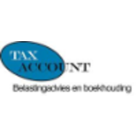 Tax Account logo, Tax Account contact details