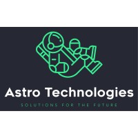 Astro Technologies LLC logo, Astro Technologies LLC contact details