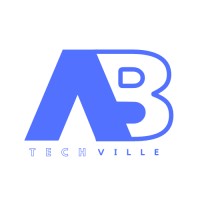 ABTechVille logo, ABTechVille contact details