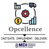 OPCELLENCE : Operations & Supply Chain Club of MDI , Murshidabad. logo, OPCELLENCE : Operations & Supply Chain Club of MDI , Murshidabad. contact details