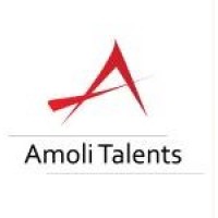 Amoli Talents logo, Amoli Talents contact details