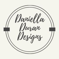 Daniella Duran Designs logo, Daniella Duran Designs contact details