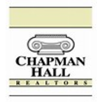 Chapman Hall REALTORS logo, Chapman Hall REALTORS contact details