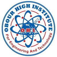 El Obour High Institute For Engineering And Technology-OHIE logo, El Obour High Institute For Engineering And Technology-OHIE contact details