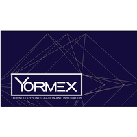 Yormex Mexico logo, Yormex Mexico contact details