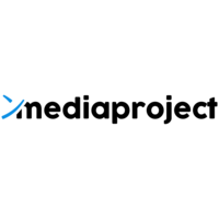 Media Project logo, Media Project contact details