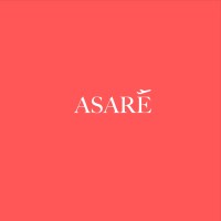 ASARÉ Consulting logo, ASARÉ Consulting contact details