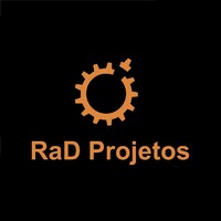 RaD Projetos Especiais logo, RaD Projetos Especiais contact details