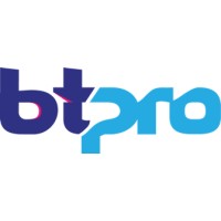 BTPRO Bilgi Teknolojileri A.Ş logo, BTPRO Bilgi Teknolojileri A.Ş contact details