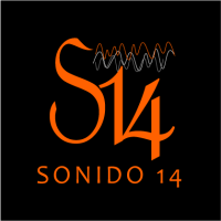 Sonido 14 logo, Sonido 14 contact details