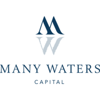 Many Waters Capital logo, Many Waters Capital contact details