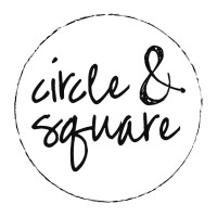 Circle and Square decor logo, Circle and Square decor contact details