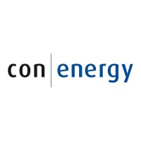 conenergy ag logo, conenergy ag contact details