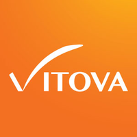 VITOVA EIM logo, VITOVA EIM contact details