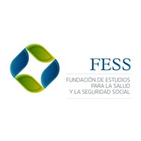 Fundación de Estudios para la Salud y Seguridad Social (FESS) logo, Fundación de Estudios para la Salud y Seguridad Social (FESS) contact details