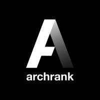 ArchRank logo, ArchRank contact details