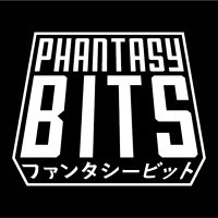 Phantasy Bits logo, Phantasy Bits contact details