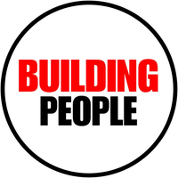 Building People logo, Building People contact details