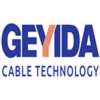 NingBo Geyida Cable Technology Co., Ltd logo, NingBo Geyida Cable Technology Co., Ltd contact details