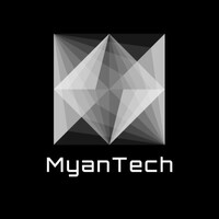 MyanTech logo, MyanTech contact details