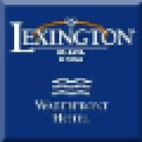 Lexington Plaza Waterfront Hotel logo, Lexington Plaza Waterfront Hotel contact details